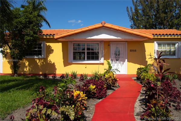 Lakewood Estates, 20515 NW 30 Ave #, Miami Gardens, Florida 33056, image 1