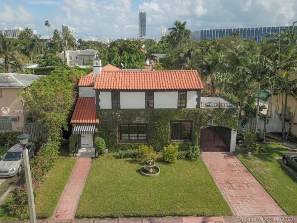 Mid Golf, 2133 Meridian, Miami Beach, Florida 33139, image 2