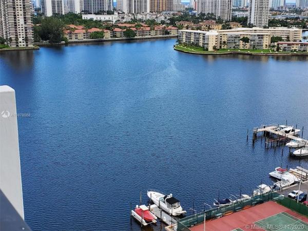 Commodore Plaza Century, 2780 NE 183rd St #2004, Aventura, Florida 33160, image 2