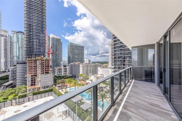 SLS Lux Brickell, 801 S Miami Ave #1503, Miami, Florida 33130, image 1
