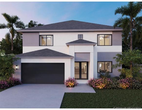 Southern Estate Homes, 13235 SW 228th St, Redland, Florida 33170, image 2