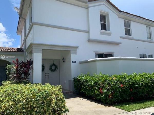 Villas At Nautica, Miramar, Florida 33027, image 2