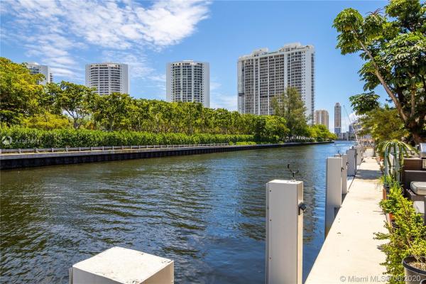 Shoreland Estates, 3545 NE 171st St #M, North Miami Beach, Florida 33160, image 2