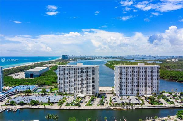 Arlen House Central, 300 Bayview Dr #1515, Sunny Isles Beach, Florida 33160, image 2