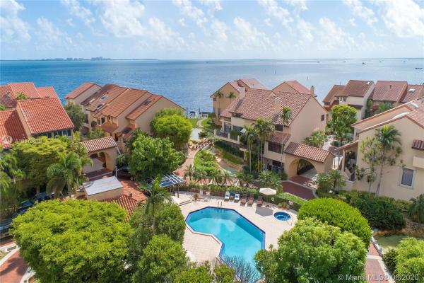 L'Hermitage, 2000 S Bayshore Dr #71, Miami, Florida 33133, image 2