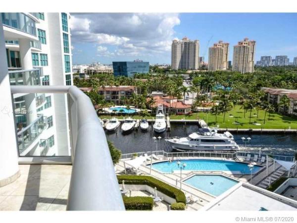 The Atrium At Aventura, 3131 NE 188th St #1-907, Aventura, Florida 33180, image 2