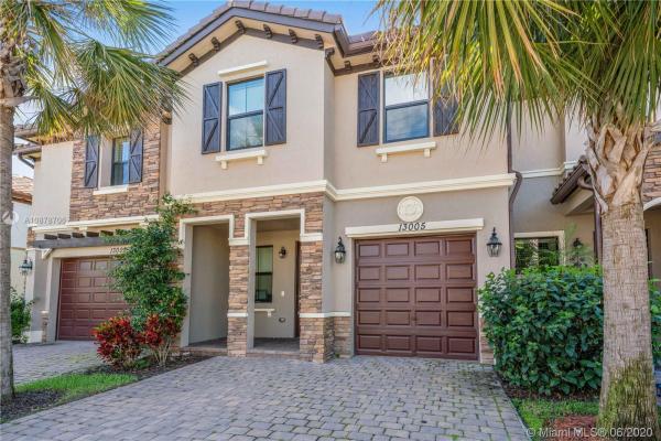 Cambria Parc, 13005 Anthorne Ln, Boynton Beach, Florida 33436, image 2