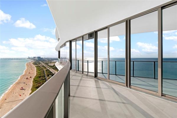 The Ritz-Carlton Residences, 15701 Collins #2503, Sunny Isles Beach, Florida 33160, image 2