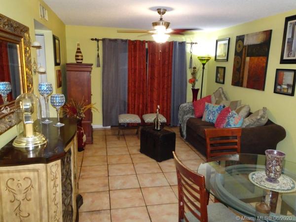 Banyan Tree, 9726 Hammocks Blvd #203-26, The Hammocks, Florida 33196, image 2