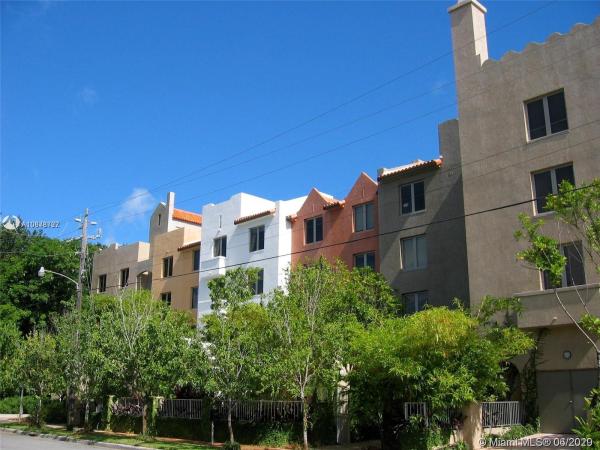 Dixie Grove Residences, 2630 SW 28th St #26, Miami, Florida 33133, image 2