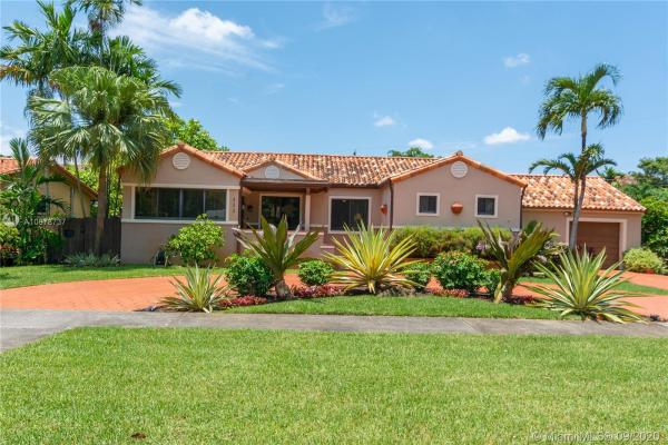 Miami Springs No HOA, 333 Whitethorn Dr, Miami Springs, Florida 33166, image 2