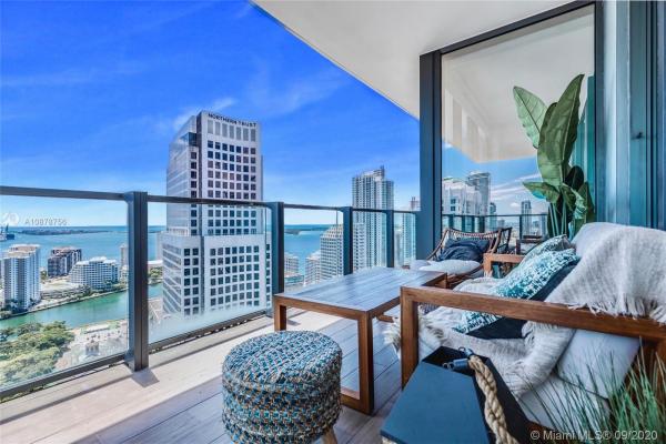 Reach Brickell City Centre, 68 SE 6th St #3211, Miami, Florida 33131, image 2
