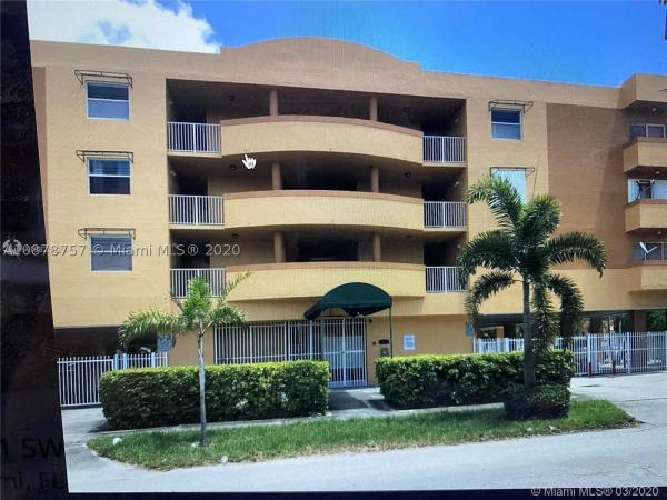 City View By The Grove, 2441 SW 31st Ave #307, Miami, Florida 33145, image 1
