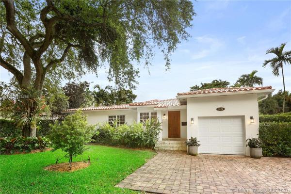 Granada, 1424 Cordova St, Coral Gables, Florida 33134, image 2