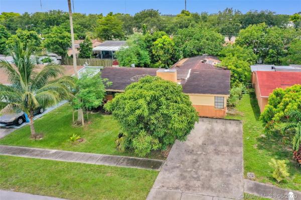 Miramar Residential, 6910 SW 28th St, Miramar, Florida 33023, image 2