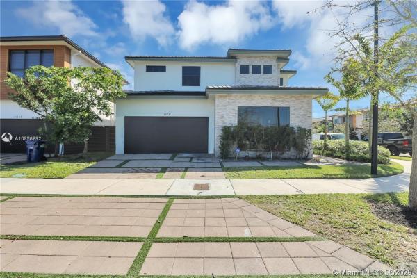 Serenity By Lennar, 13673 SW 159th Ave, Country Walk, Florida 33196, image 2