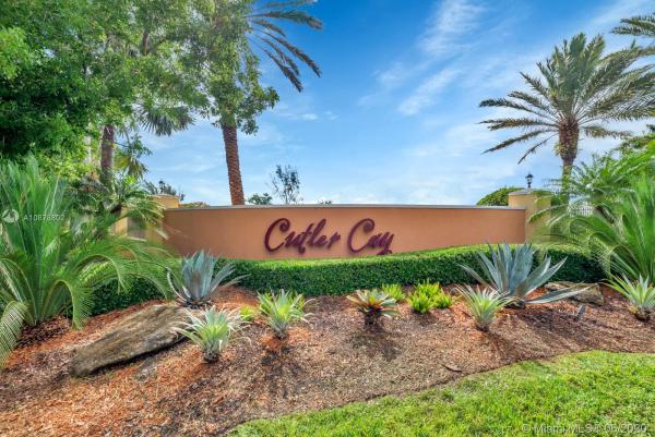 Cutler Cay, 7743 SW 193rd St, Cutler Bay, Florida 33157, image 2