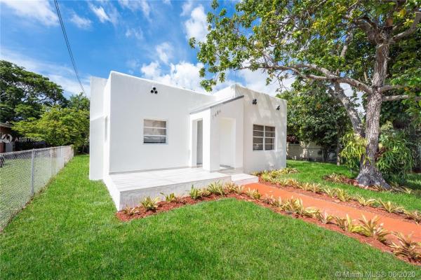Floral Park, 1486 NW 53rd St, Miami, Florida 33142, image 2