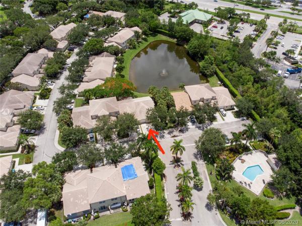The Enclave, 5658 Enclave Pl, Lauderhill, Florida 33319, image 2