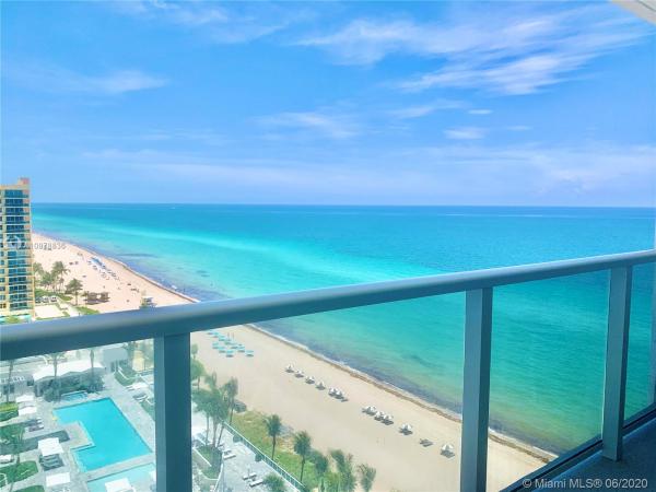 Aquarius, 2751 S Ocean Dr #S1702, Hollywood, Florida 33019, image 2