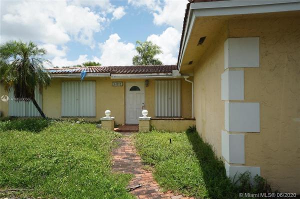 Winston Park, 13212 SW 86th Ln, Kendale Lakes, Florida 33183, image 2