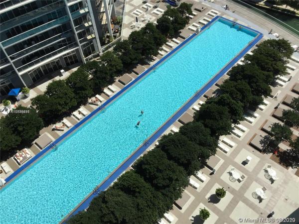 Icon Brickell Tower 2, 495 BRICKELL AVE #4207, Miami, Florida 33131, image 2