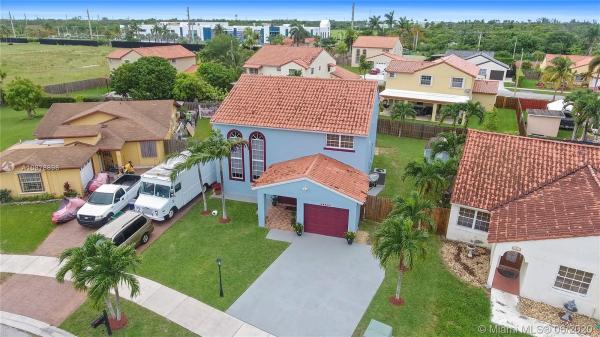 Princetonian Estates, 12367 SW 250th St, Princeton, Florida 33032, image 2