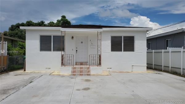 West Flagler Park, 219 NW 58th Ave, Miami, Florida 33126, image 2