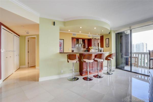 1000 Island Boulevard, 1000 W Island Blvd #2108, Aventura, Florida 33160, image 2