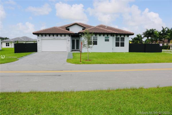 29604 SW 168th Ct, Unincorporated Dade County, Florida 33030, image 2