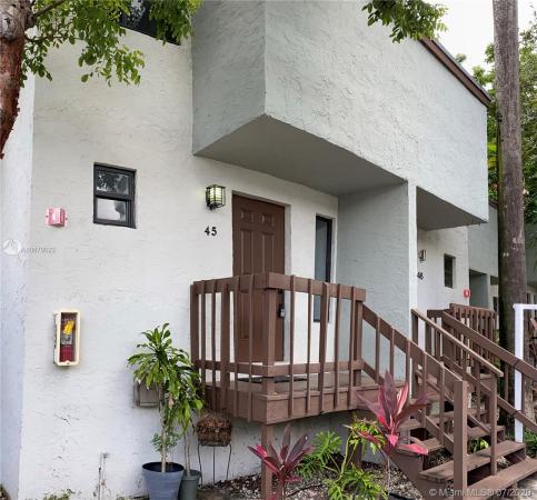 River Club Townhouse, 1901 NW S River Dr #45E, Miami, Florida 33125, image 2