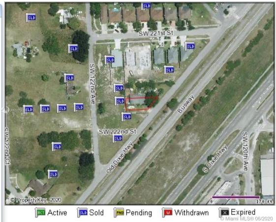 Goulds No HOA, 22140 Old Dixie Hwy, Goulds, Florida 33170, image 2