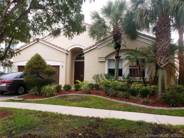 Riviera Isles, 4971 SW 161st Ave, Miramar, Florida 33027, image 2