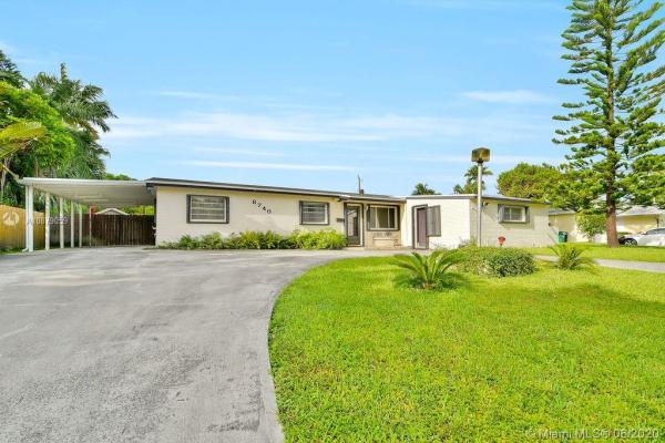 Whispering Pines Estates, 8740 SW 192nd Ter, Cutler Bay, Florida 33157, image 2