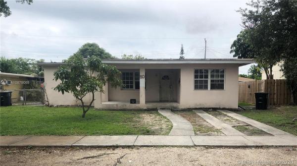 Overbrook Shores, 50 NW 124th St, North Miami, Florida 33168, image 2