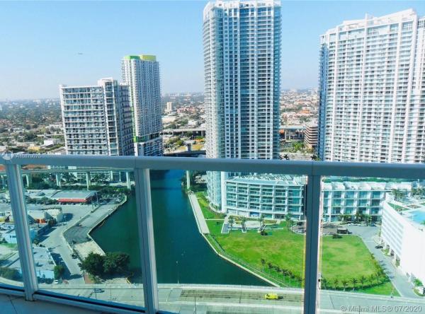 Brickell On The River North Tower, 31 SE 5th St #3617, Miami, Florida 33131, image 2