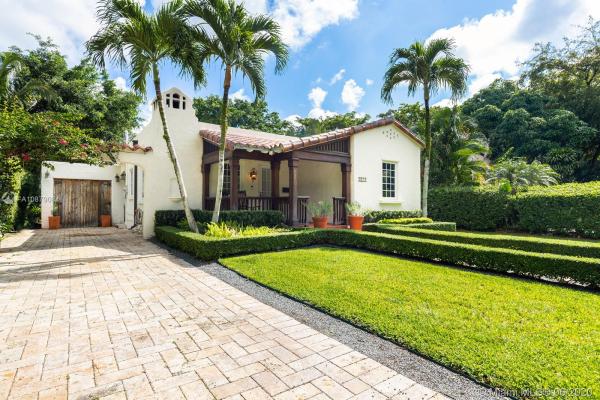 Granada, 1029 Milan Ave, Coral Gables, Florida 33134, image 2