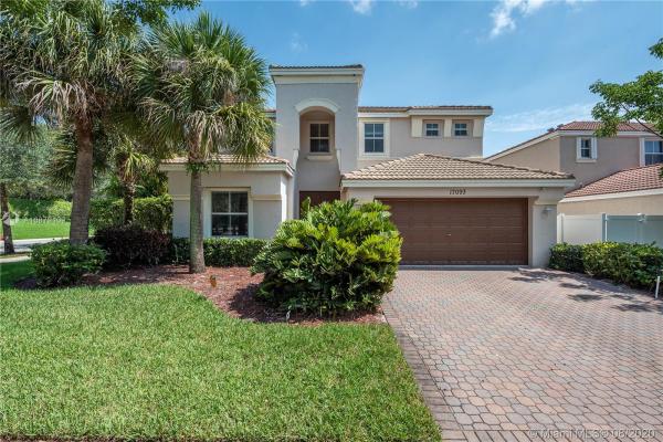 Riviera Isles, 17093 SW 52nd St, Miramar, Florida 33027, image 2