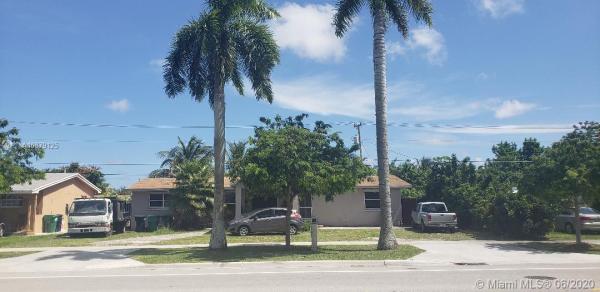 South Coral Homes, 10120 Caribbean Blvd, Cutler Bay, Florida 33189, image 2