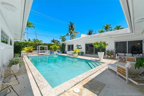 Normandy Beach, 1101 88th St, Surfside, Florida 33154, image 2