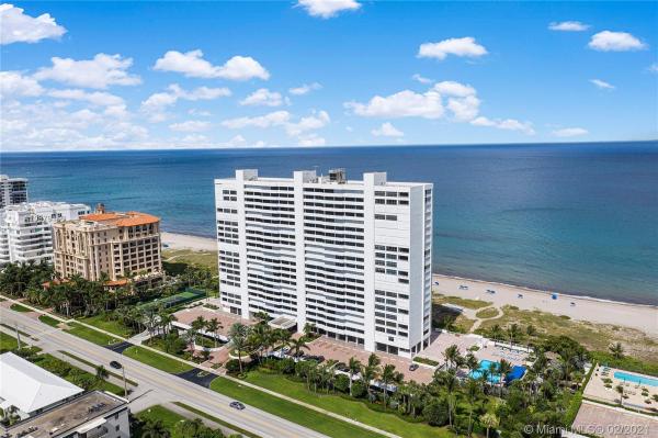 Oceans Edge, 2600 S Ocean Blvd #0043, Boca Raton, Florida 33432, image 2