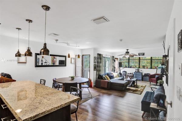 Snug Harbor, 1000 NW N River Dr #17, Miami, Florida 33136, image 2