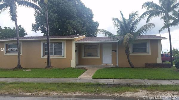Sweetwater Groves, 11410 SW 1st St, Sweetwater, Florida 33174, image 2