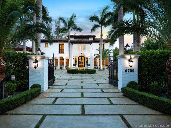 Nelson Homesites, 6700 SW 67th St, South Miami, Florida 33143, image 2