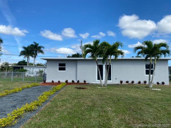 Leisure City Residential, 14935 Garfield Dr, Leisure City, Florida 33033, image 2