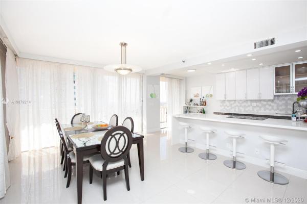 Turnberry Towers, 19355 Turnberry Way #15E, Aventura, Florida 33180, image 2