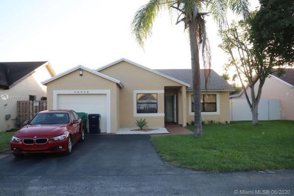 Edgewater Park, 13518 SW 112th Pl, Richmond Heights, Florida 33176, image 2