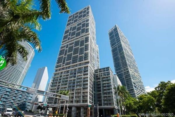 Icon Brickell Tower 2, 495 Brickell Ave #4108, Miami, Florida 33131, image 2
