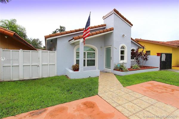Les Jardines Of Kendall, 11088 SW 142nd Pl, The Hammocks, Florida 33186, image 2