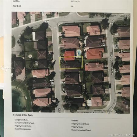 Bonita Lakes, 13573 SW 119th Ave, Three Lakes, Florida 33186, image 2